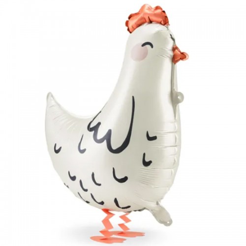 Balão Galinha Balão Galinha